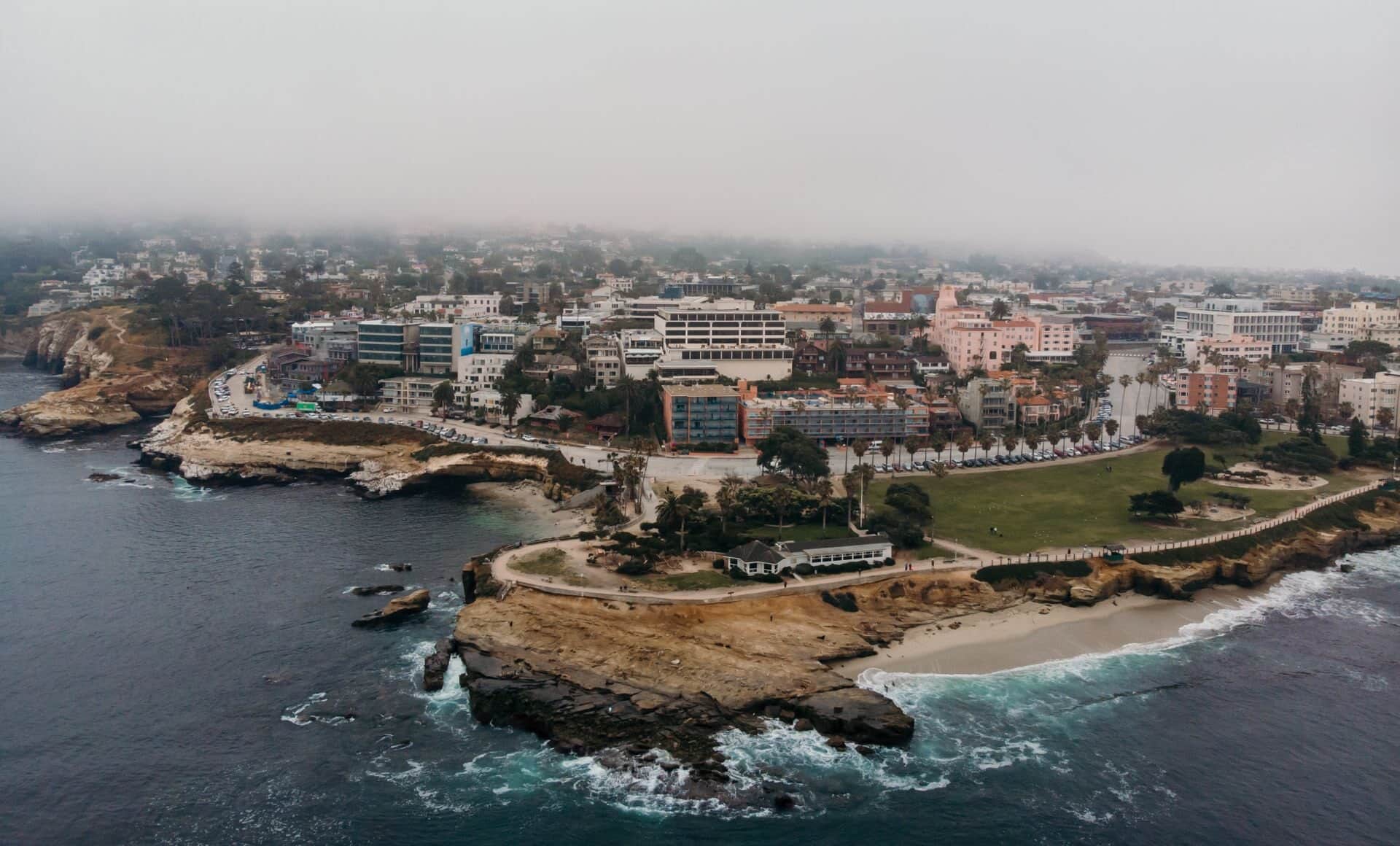 La Jolla, CA