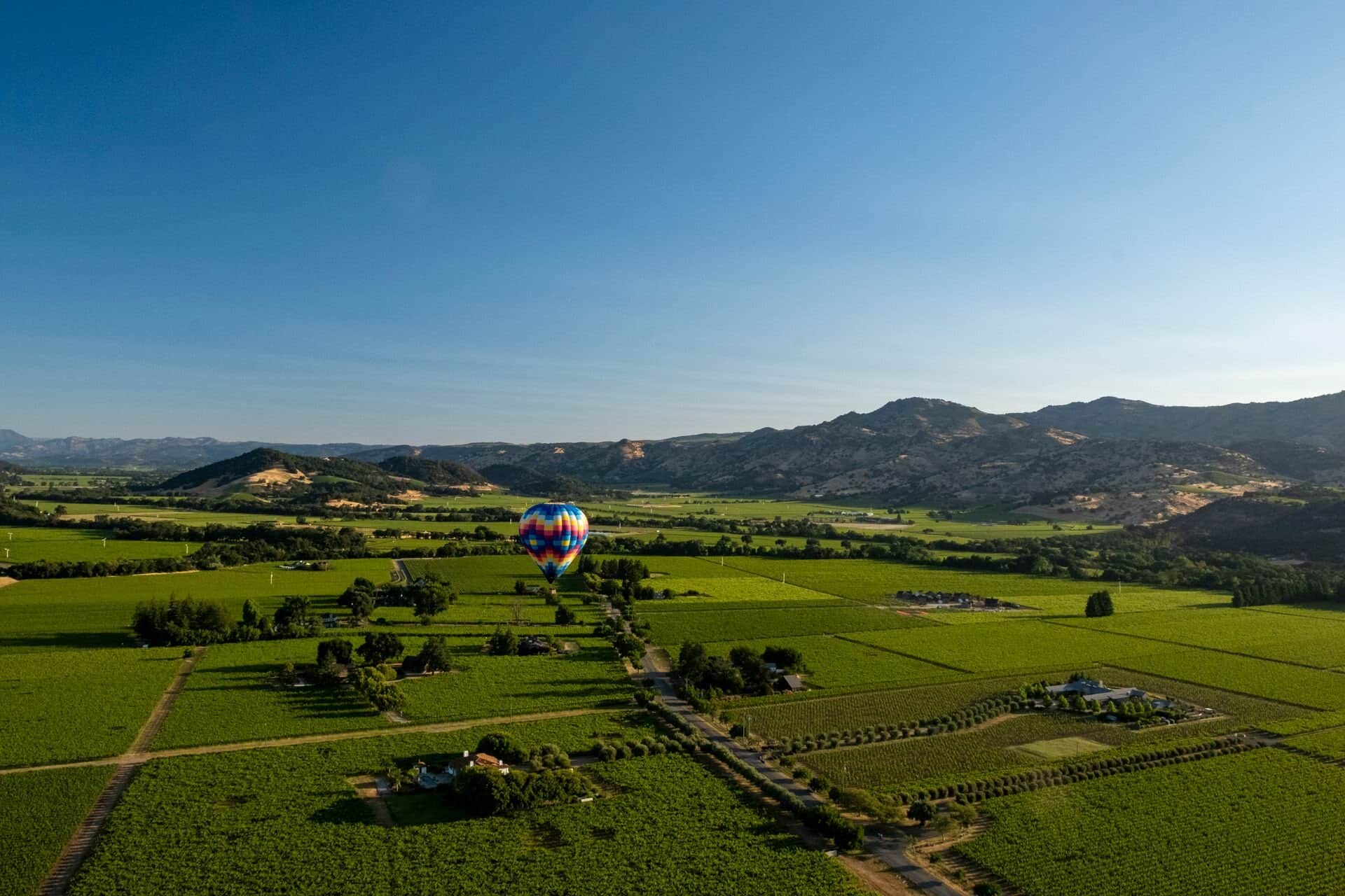 Napa, CA