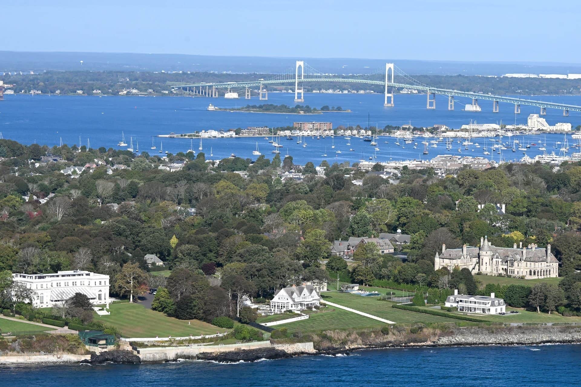 Newport, RI