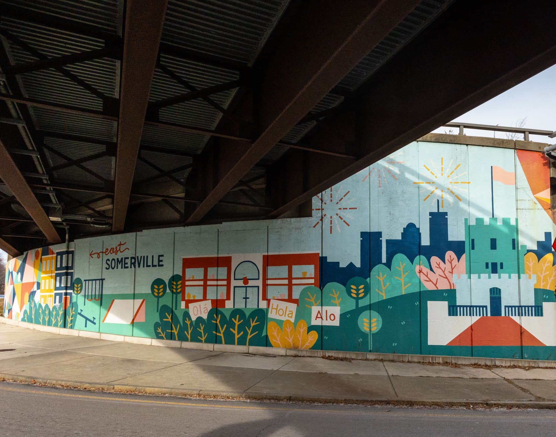 Somerville, MA