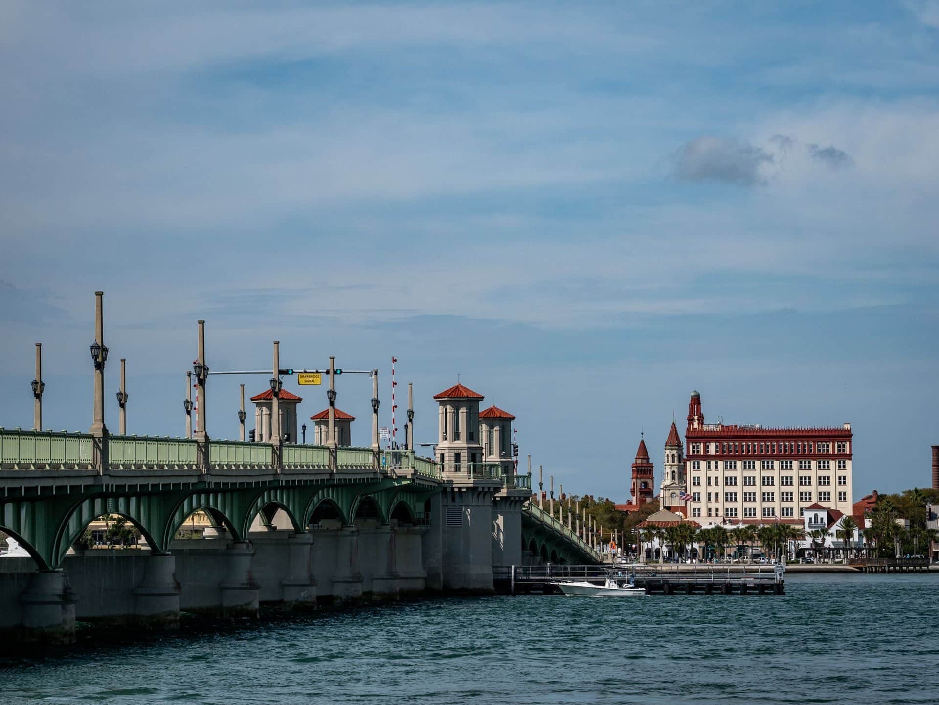St. Augustine, FL