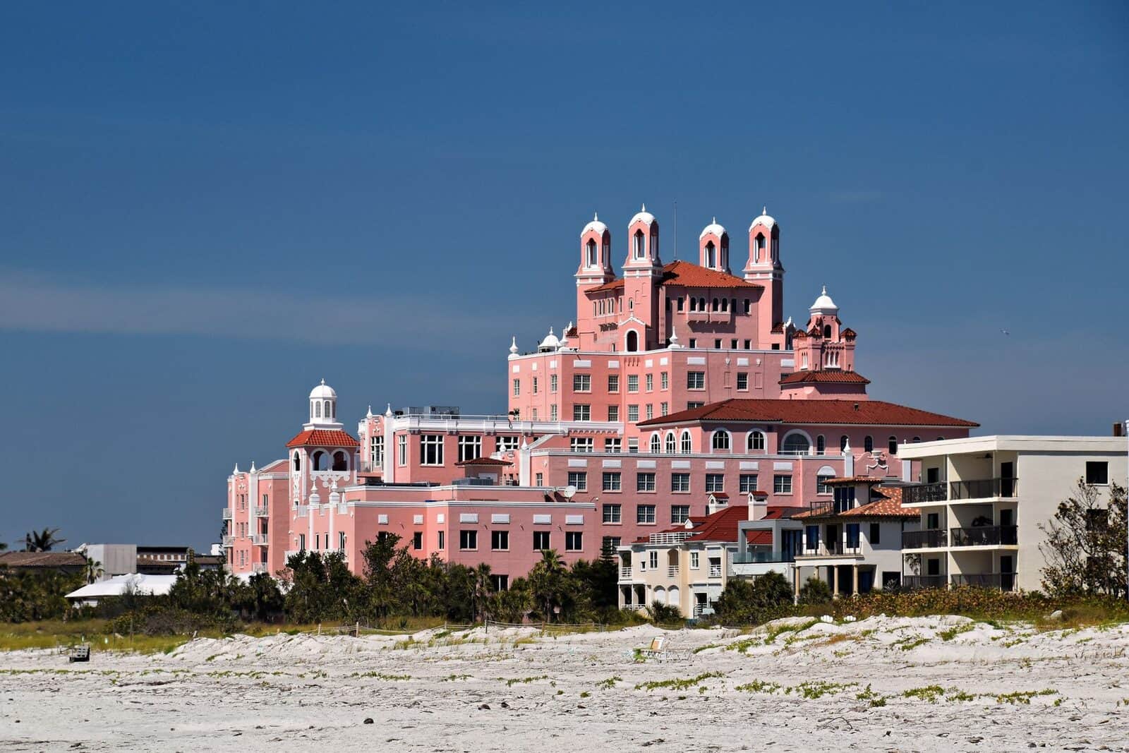 St. Pete Beach, FL
