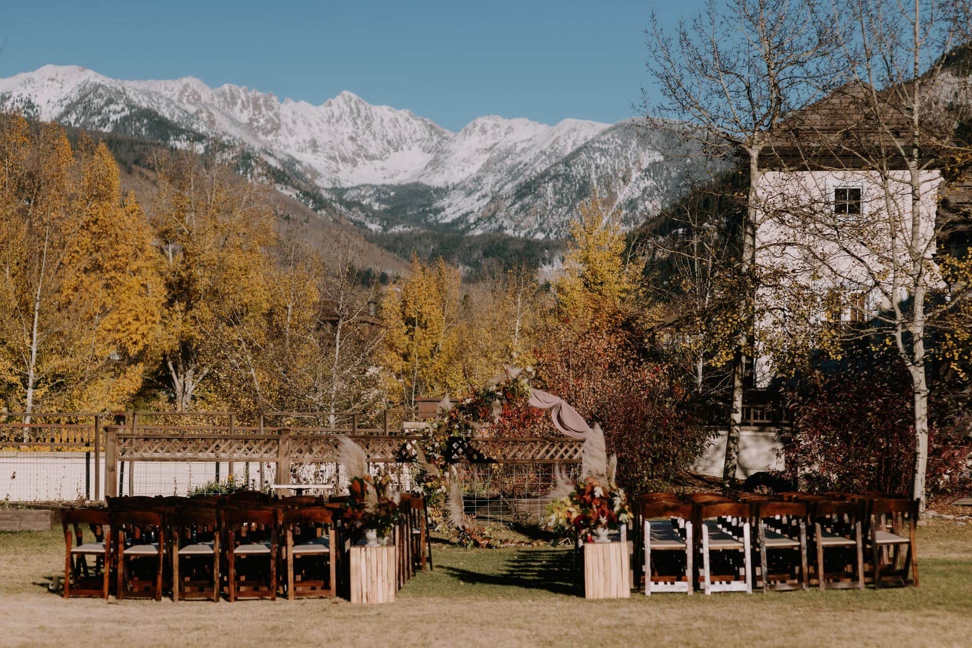 Vail, CO