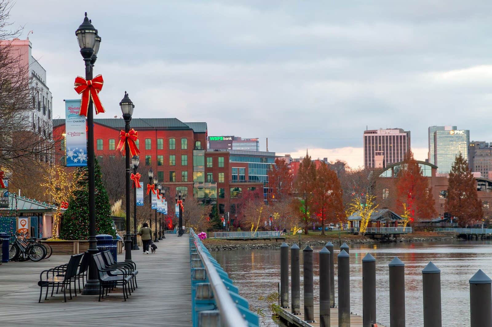 Wilmington, DE