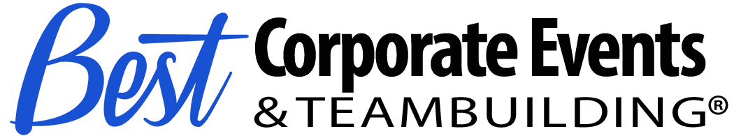 Best Corporate Events & Team Building logo