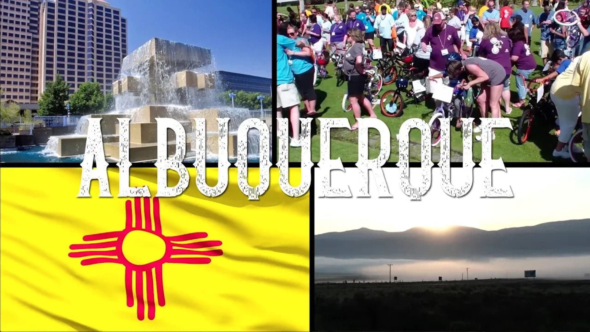 Corporate team building events in Albuquerque, NM