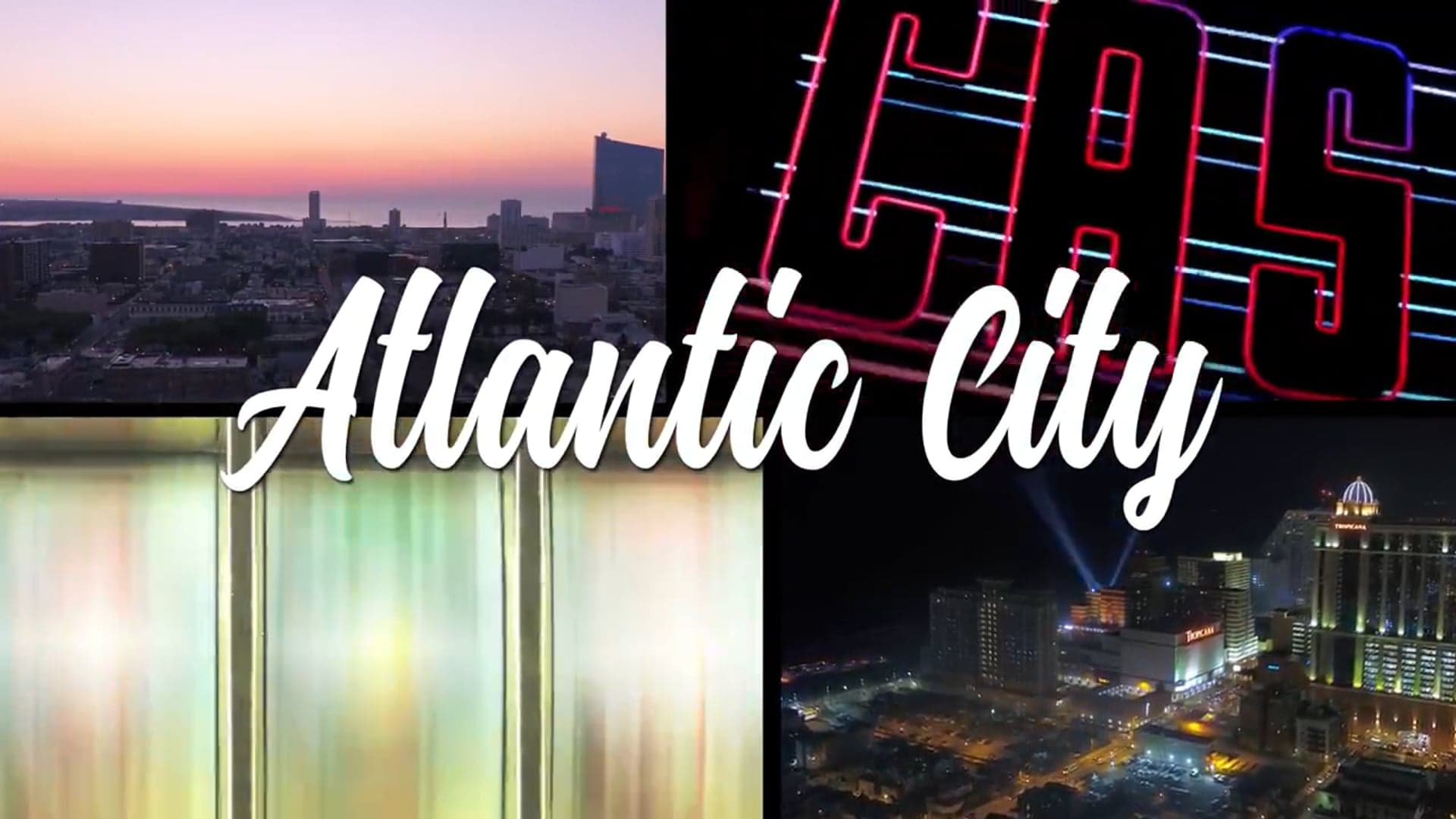 Corporate team building events in Atlantic City, NJ