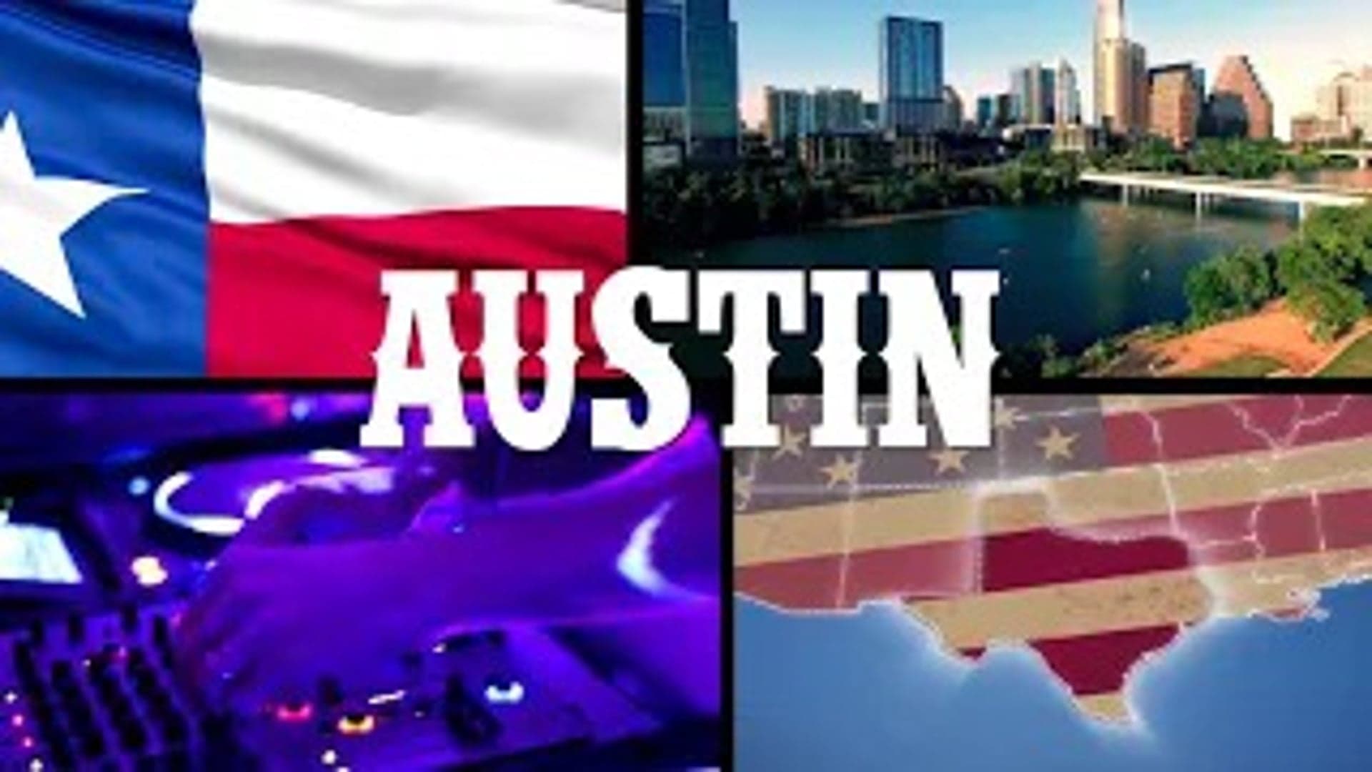 Corporate team building events in Austin, TX