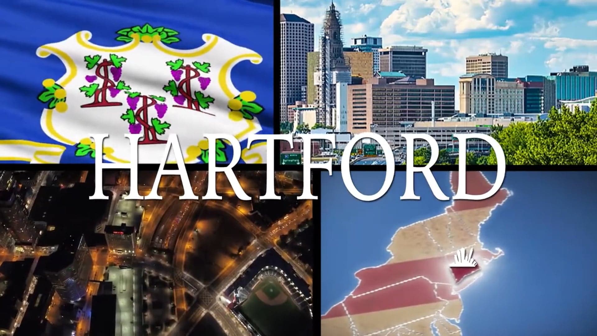 Corporate team building events in Hartford, CT