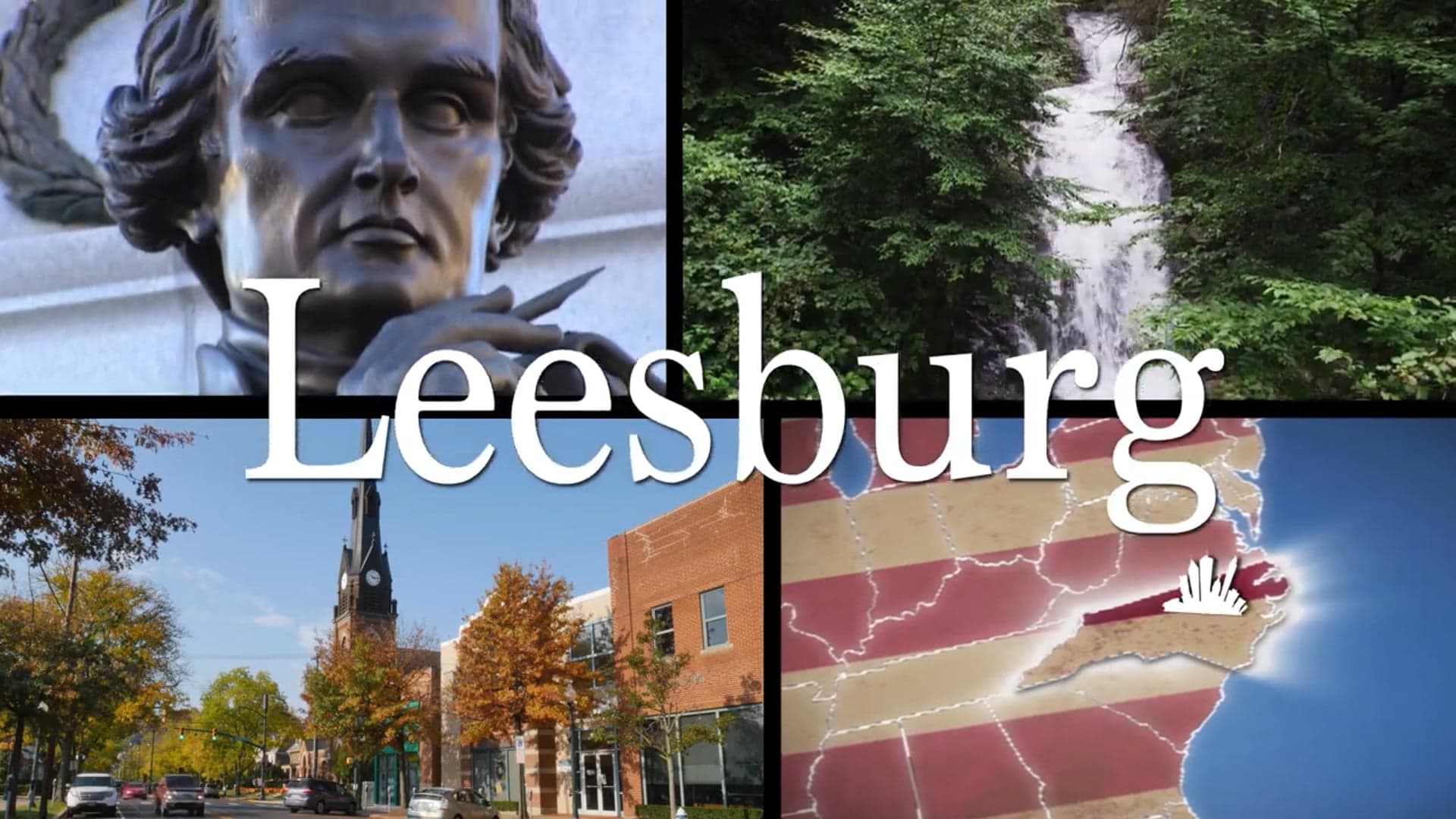 Corporate team building events in Leesburg, VA