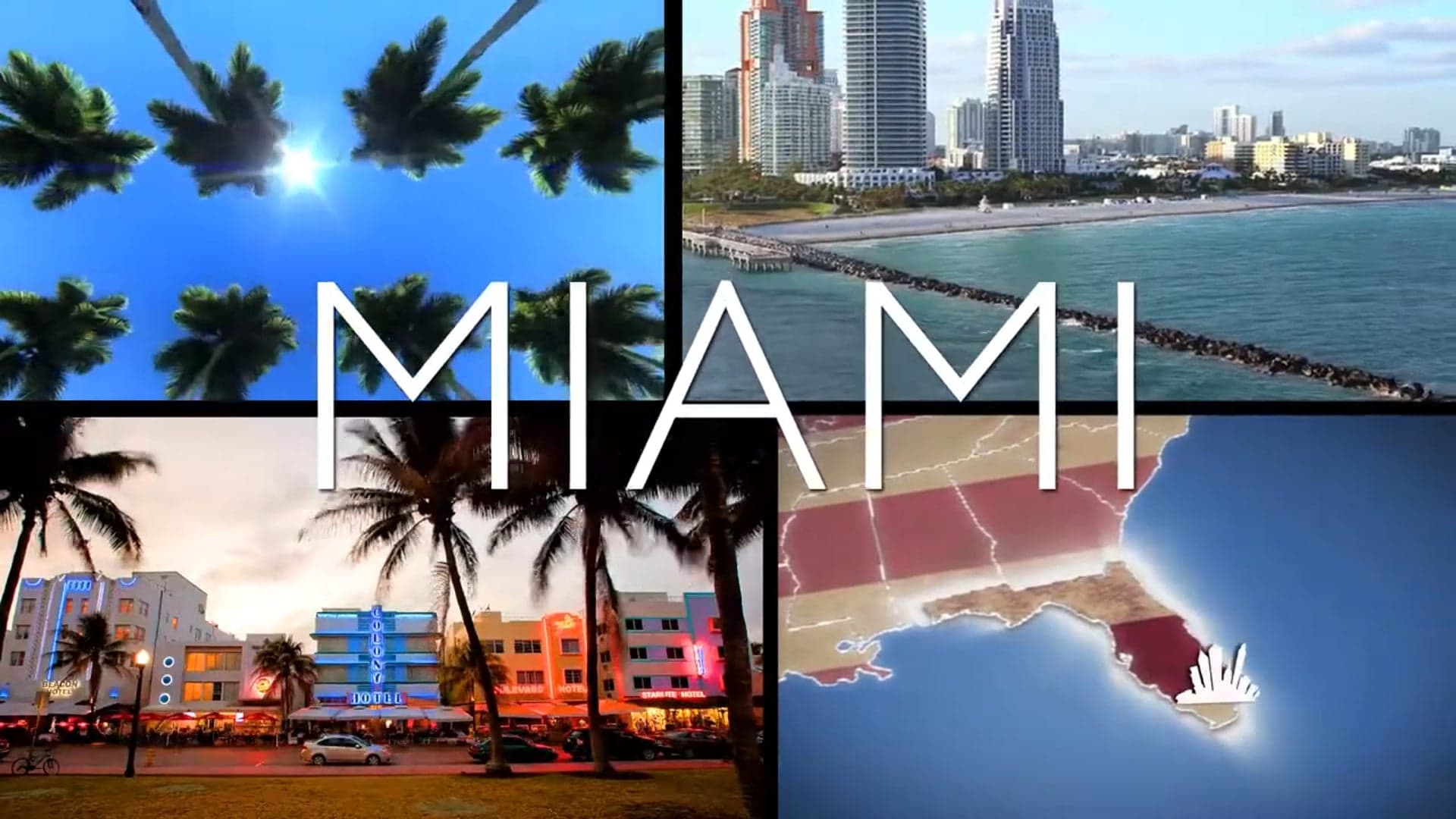 Corporate team building events in Miami, FL