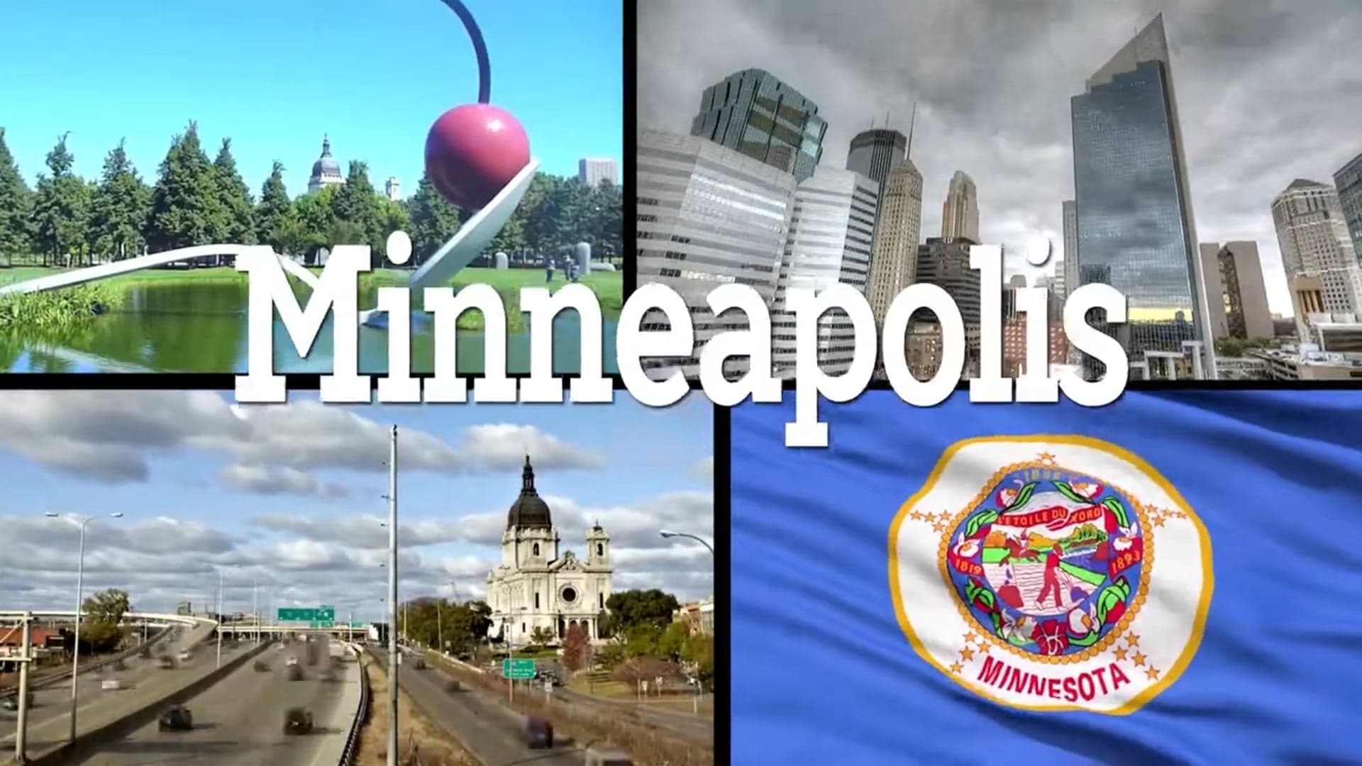 Corporate team building events in Minneapolis, MN