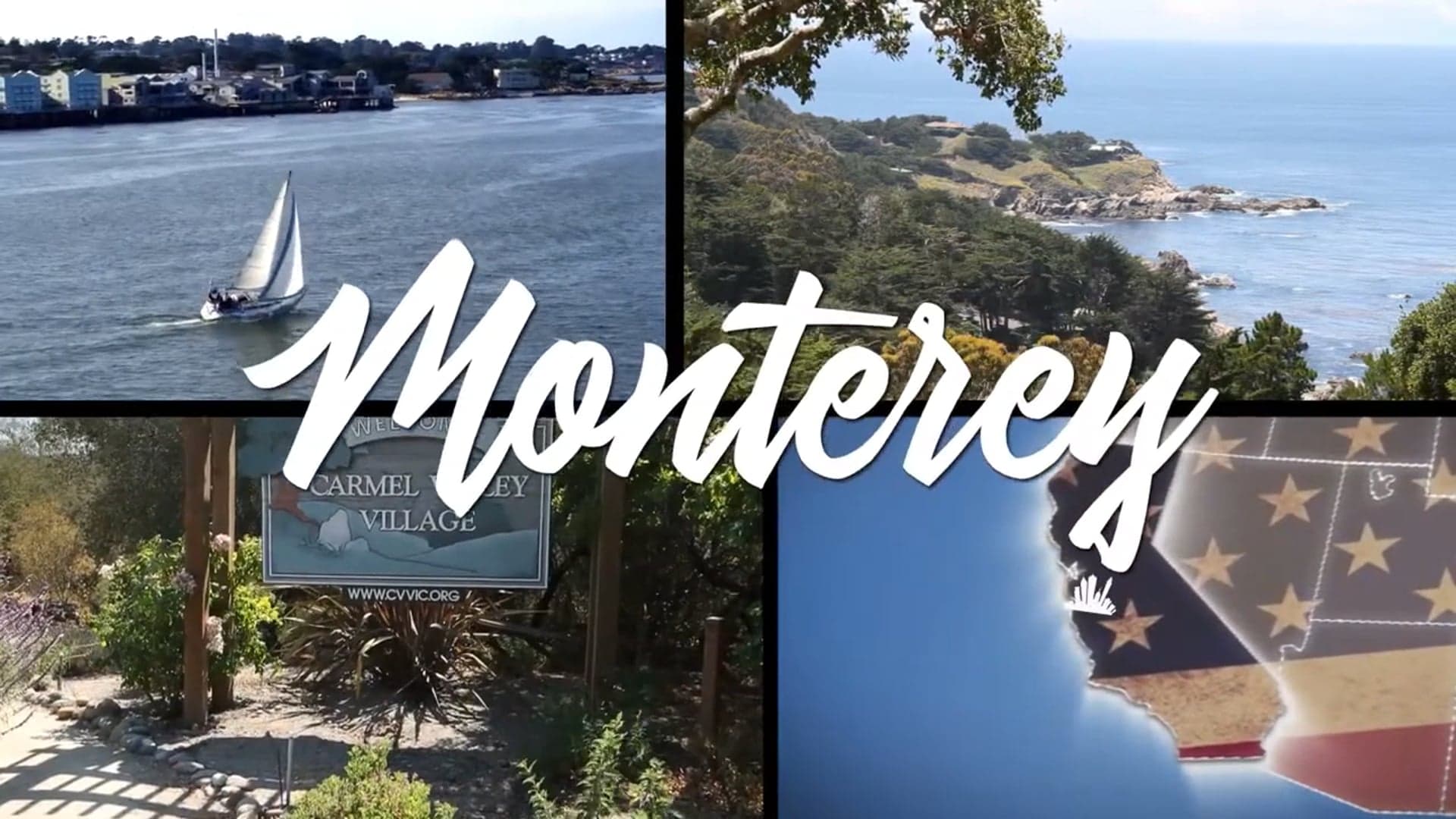 Corporate team building events in Monterey, CA