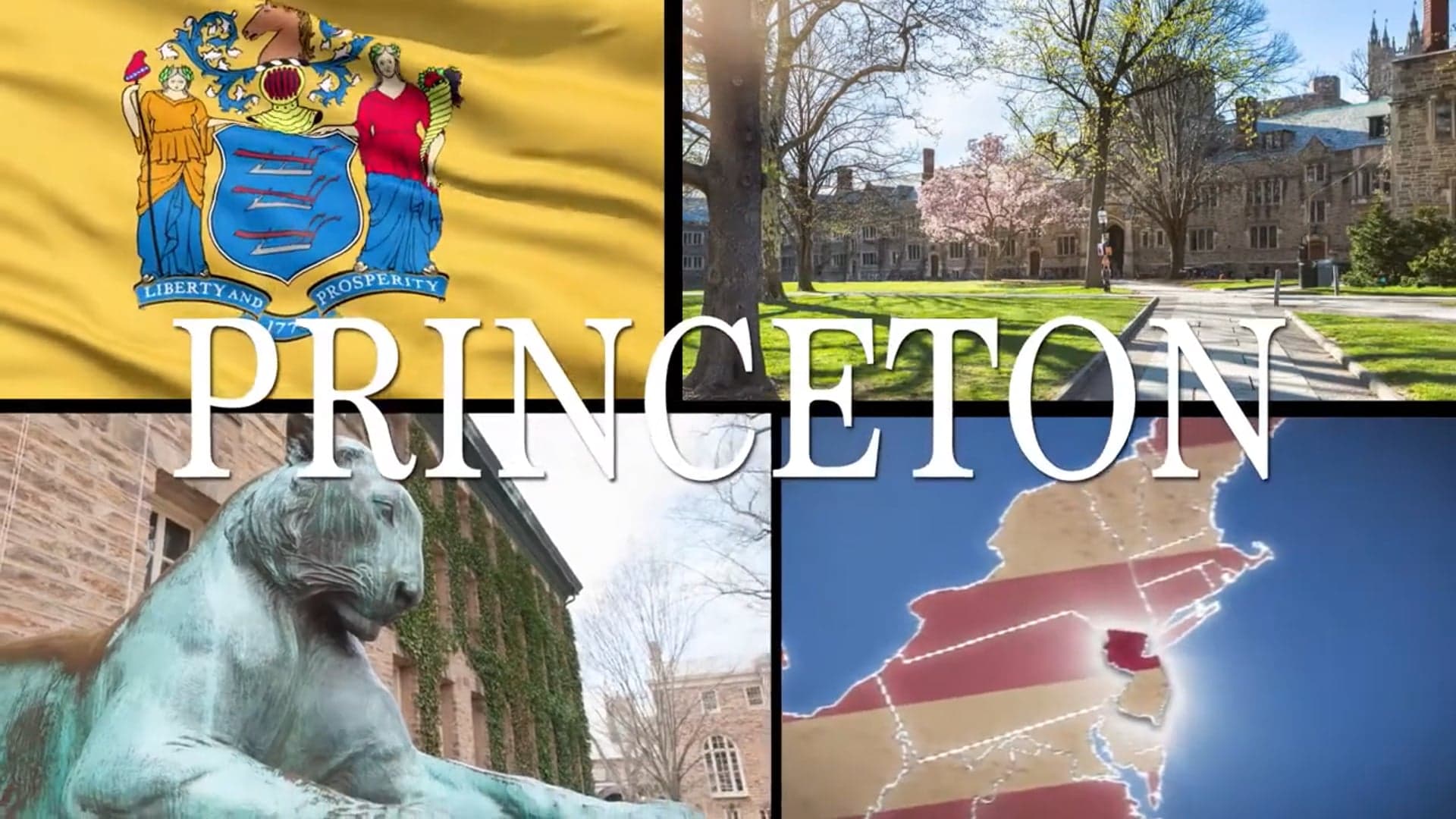 Corporate team building events in Princeton, NJ