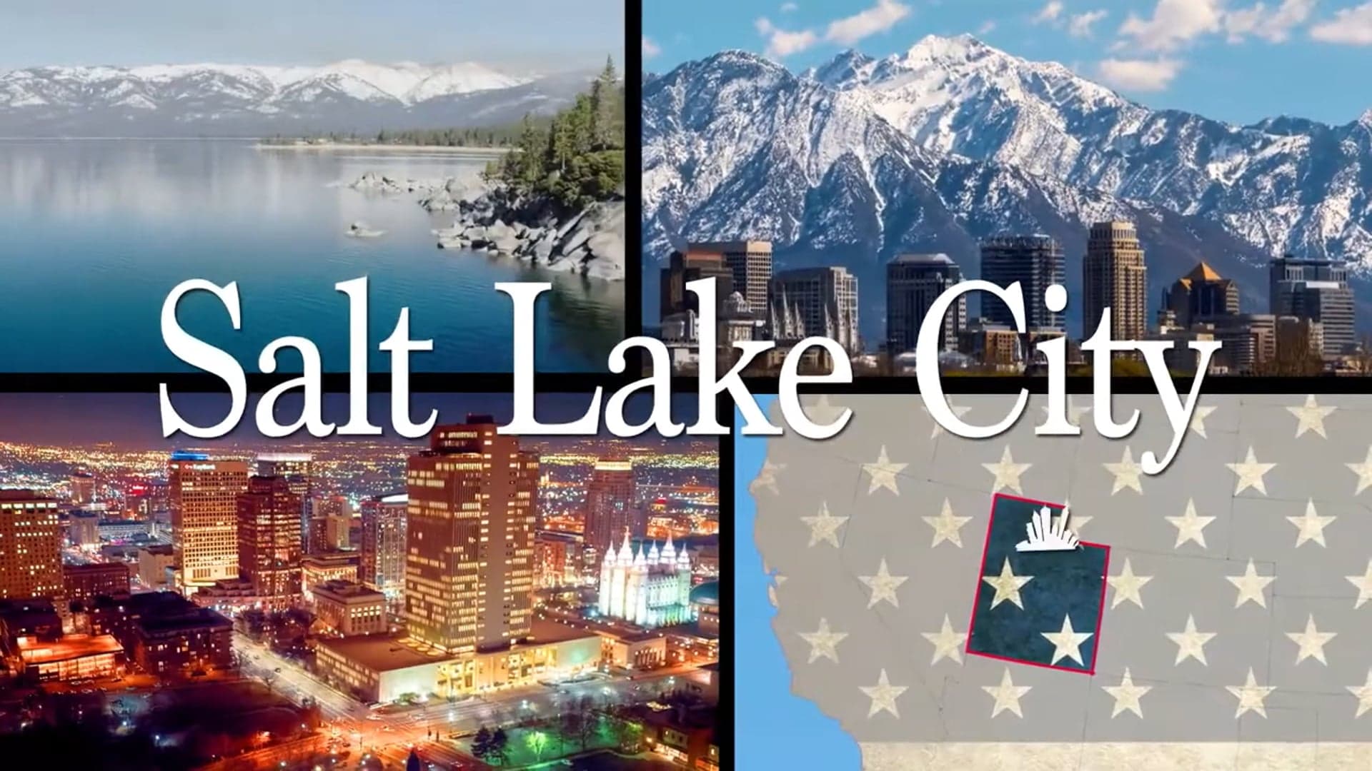 Corporate team building events in Salt Lake City, UT