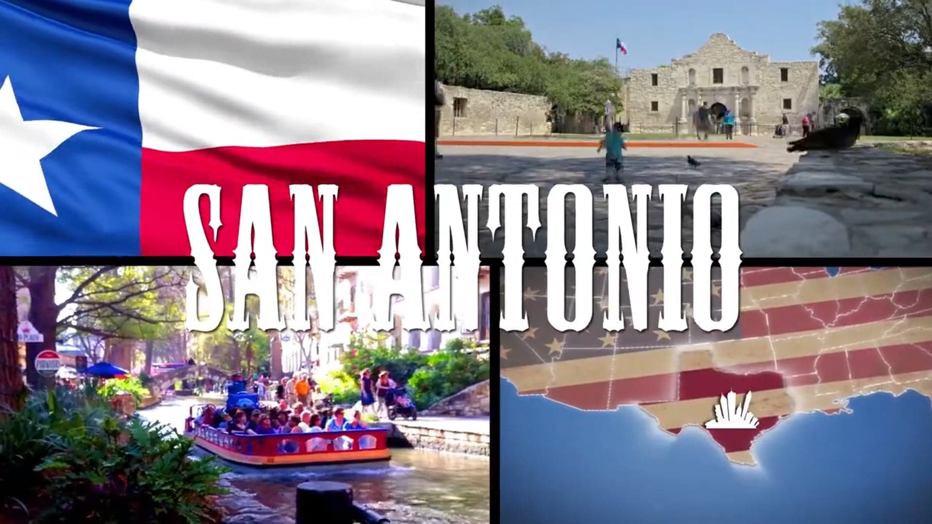 Corporate team building events in San Antonio, TX