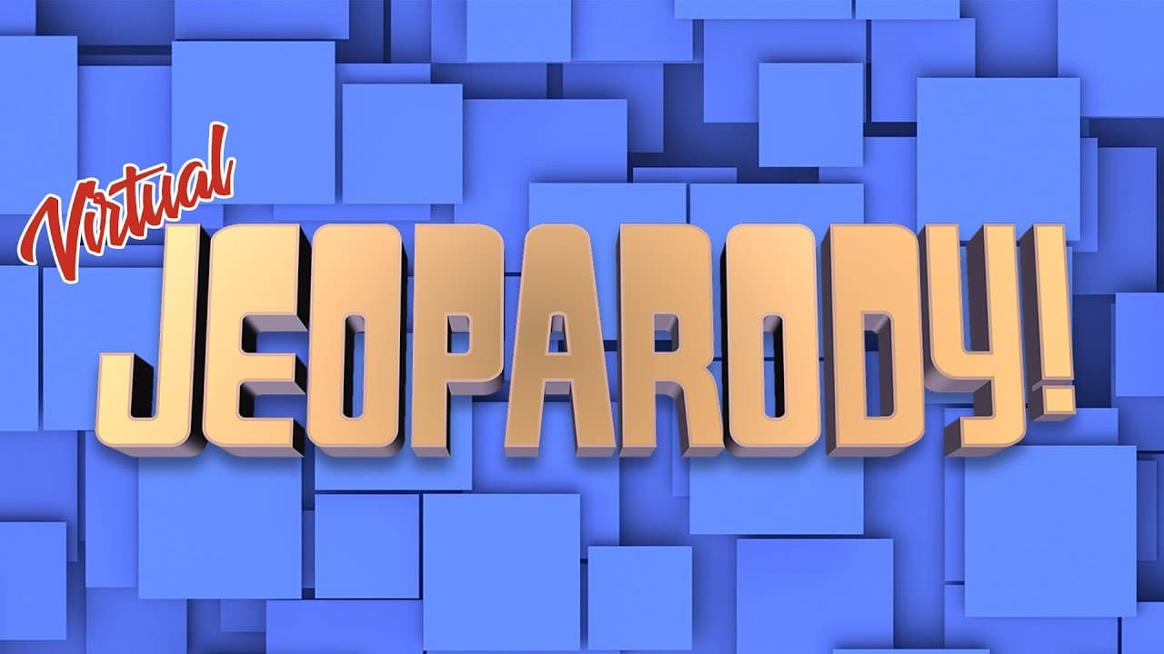Virtual Jeoparody!
