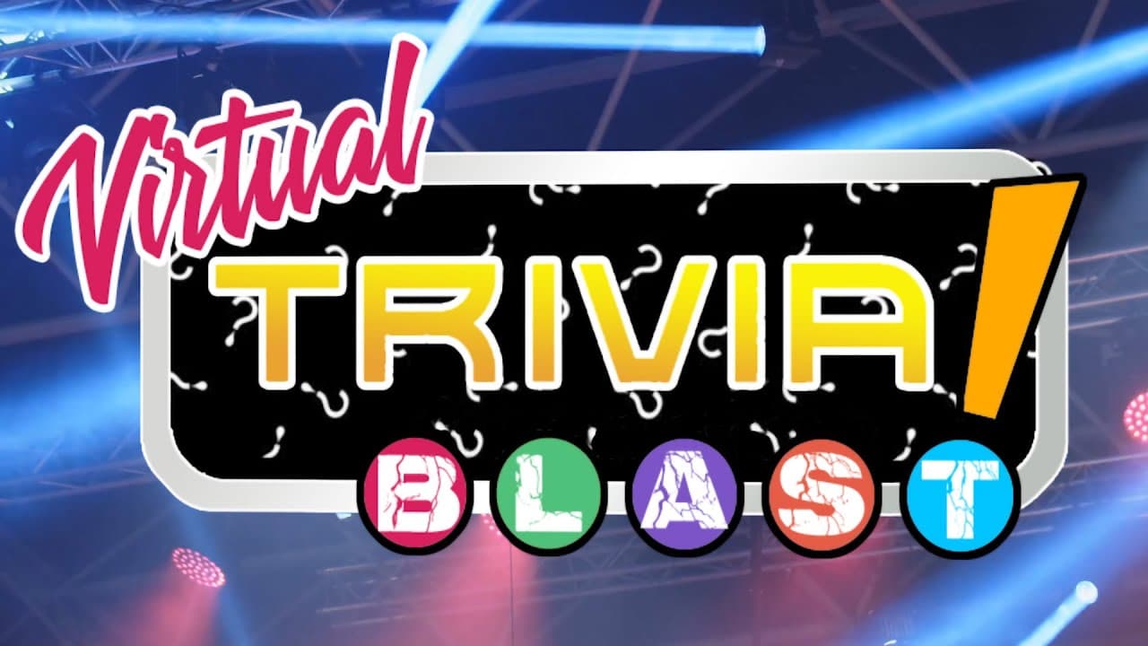 Virtual Trivia Blast!