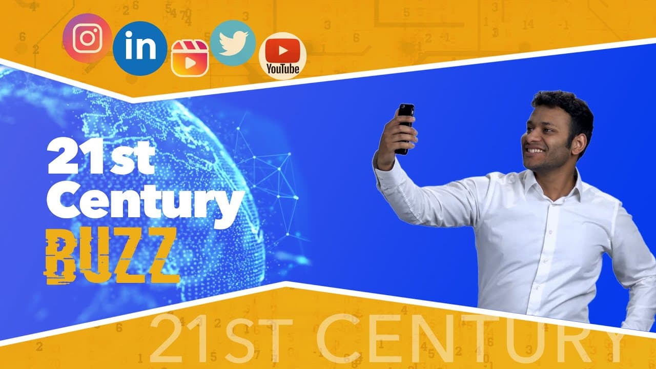 Virtually 21st Century Buzz
