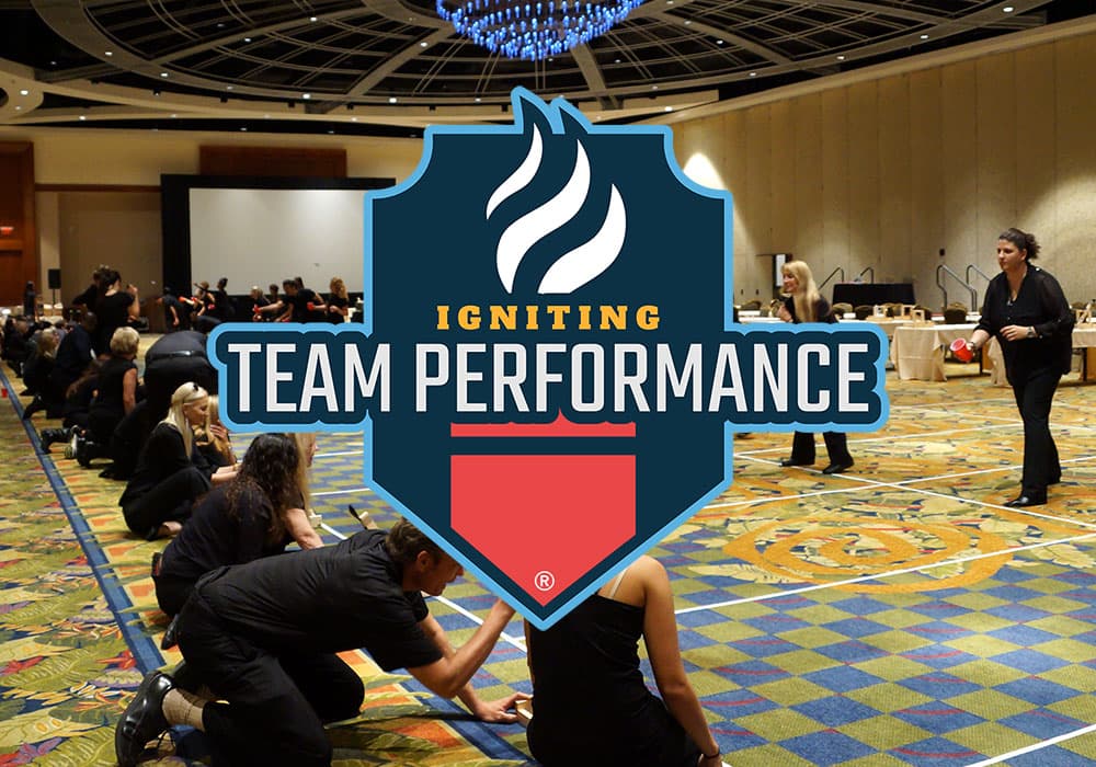 Igniting Team Performance®