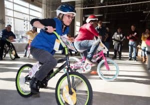 Bike Build Donation®