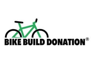 Bike Build Donation®