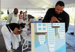 Corporate Canvas