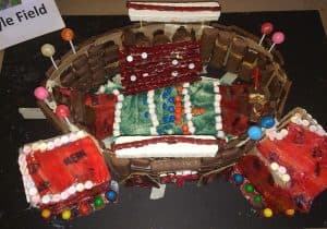 Chocolate Architect