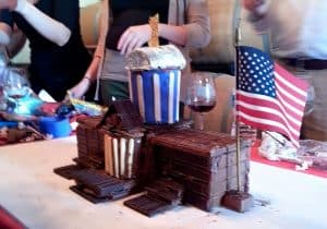 Chocolate Architect