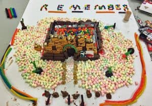 Chocolate Architect