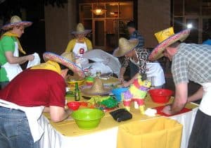 Fiesta Fun!
