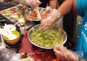 Fiesta Fun!