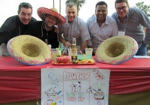 Fiesta Fun!