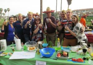 Fiesta Fun!