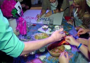 Fiesta Fun!
