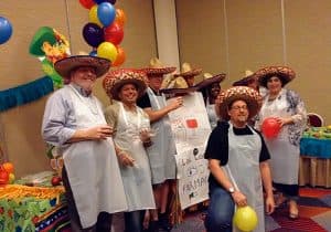 Fiesta Fun!