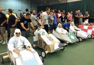 Go-Kart Competition