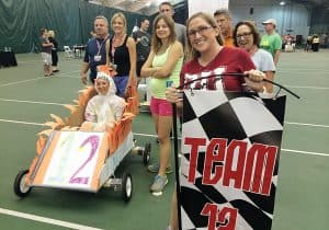 Go-Kart Competition