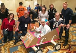 Go-Kart Competition