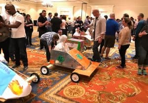 Go-Kart Competition