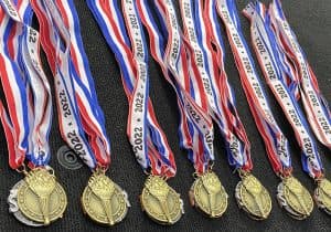 Team Olympics