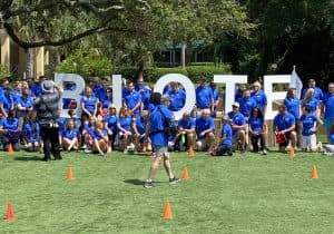 Team Olympics