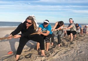 Team Olympics