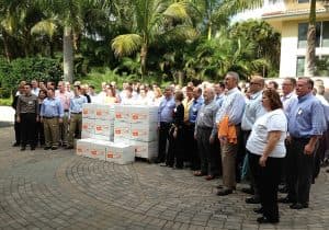 Donation Nation Care Packs