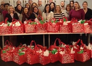 Donation Nation Care Packs
