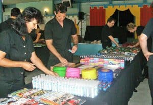 Donation Nation Care Packs