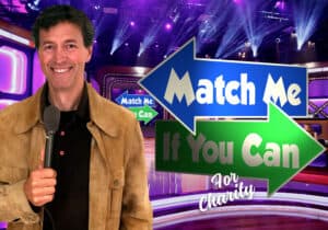 Charity Game Show