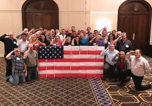 Operation Military Care