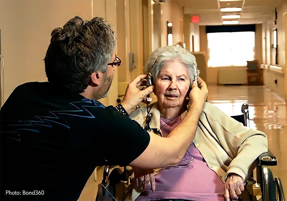Project Alzheimer’s™