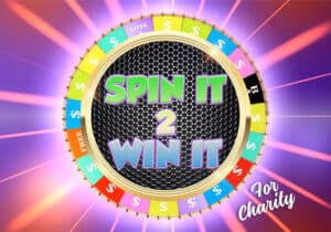 Charity Game Show